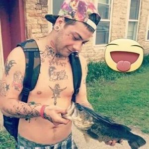 Meet your Posher, Chad